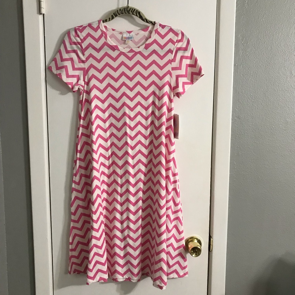 LuLaRoe Jessie
